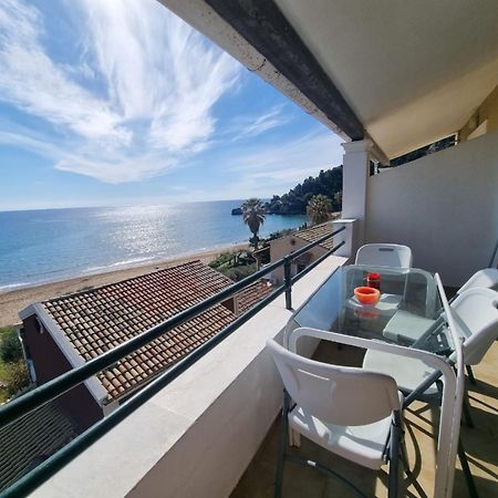 Corfu Dream Holidays Villas Glyfada  Exterior photo