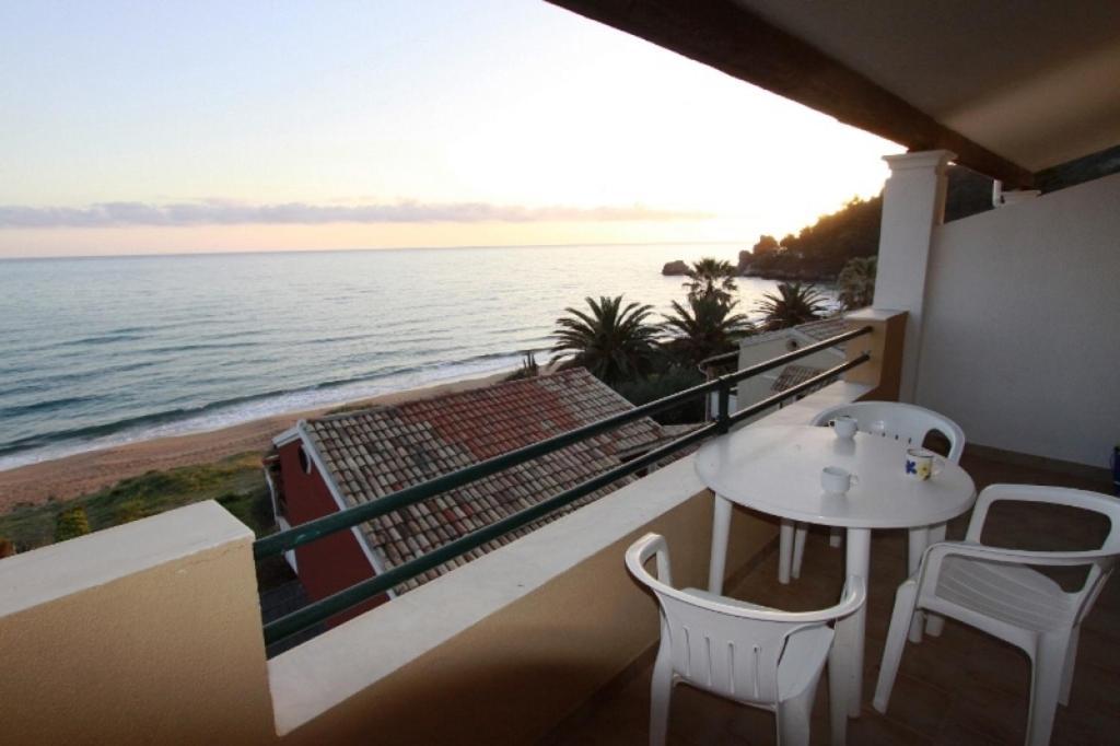 Corfu Dream Holidays Villas Glyfada  Exterior photo