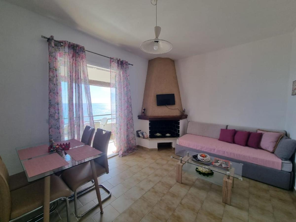 Corfu Dream Holidays Villas Glyfada  Exterior photo