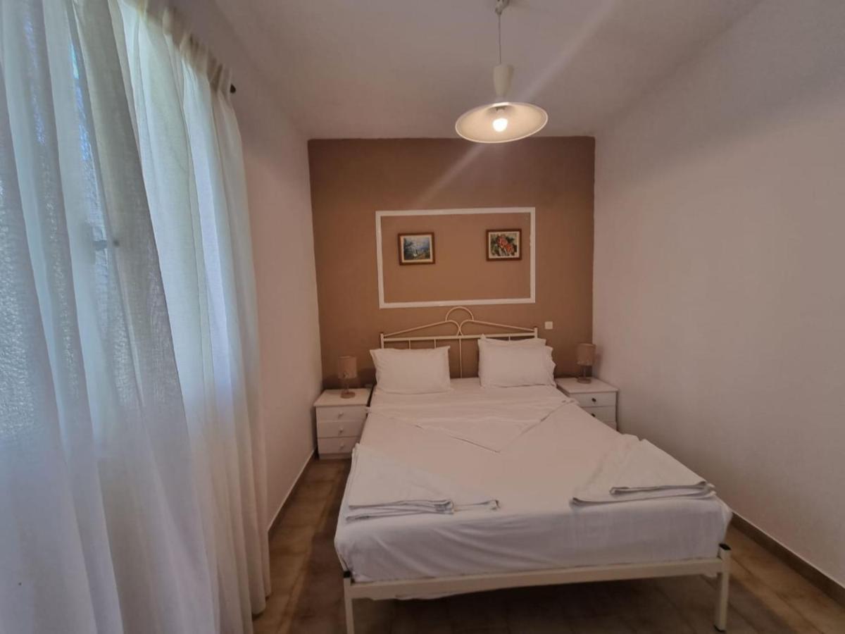 Corfu Dream Holidays Villas Glyfada  Exterior photo