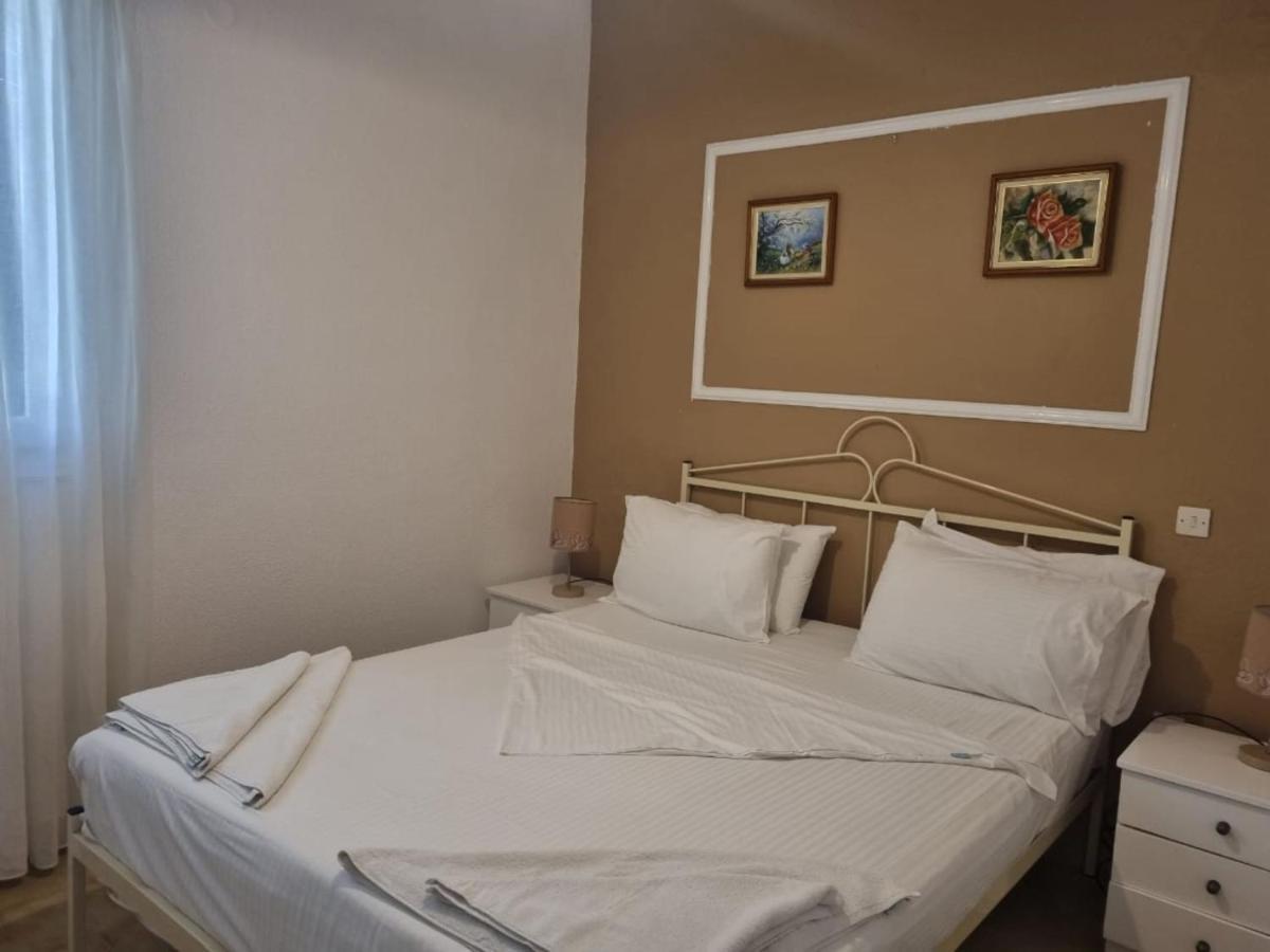 Corfu Dream Holidays Villas Glyfada  Exterior photo