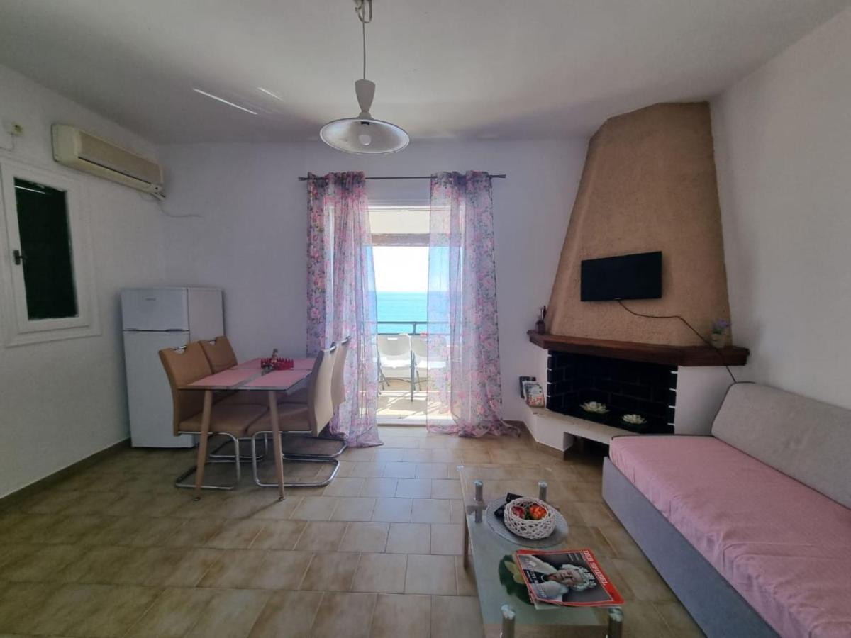 Corfu Dream Holidays Villas Glyfada  Exterior photo